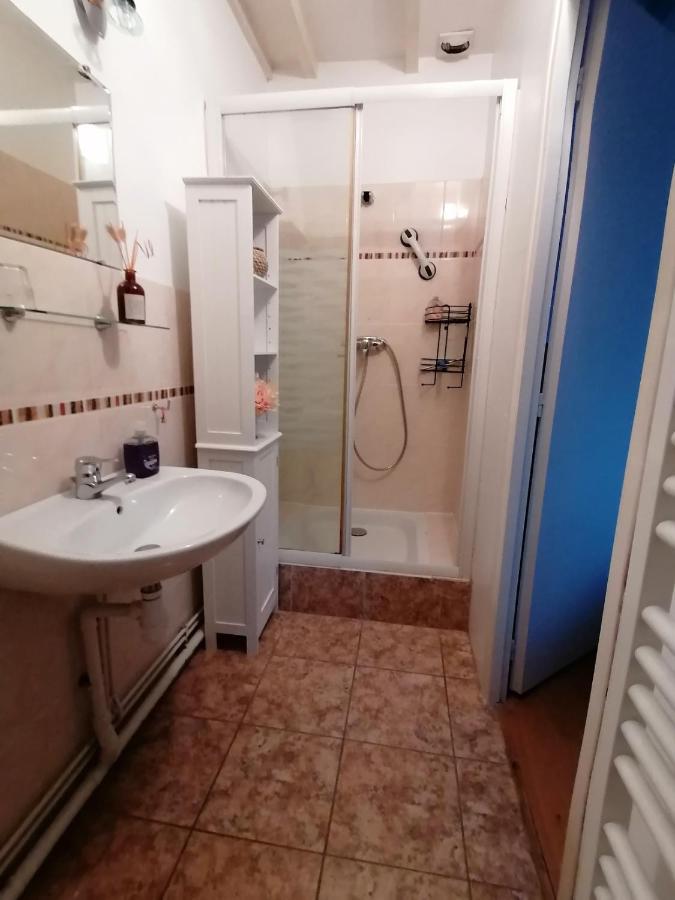 Chambres D'Hotes Le Verger Prayssac Екстер'єр фото