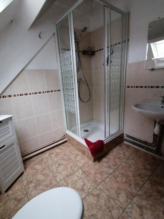 Chambres D'Hotes Le Verger Prayssac Екстер'єр фото